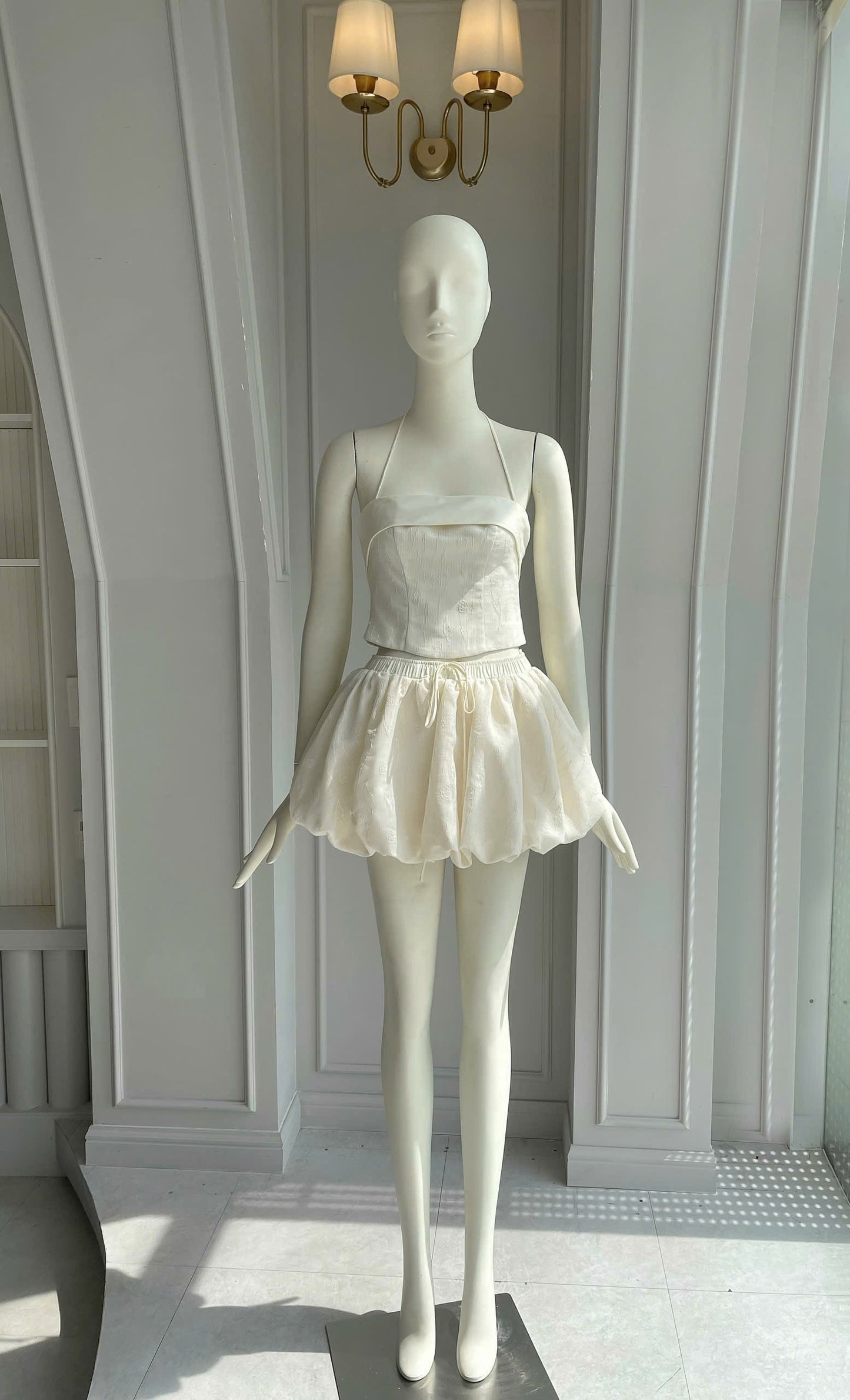 3-Pieces Matching Set