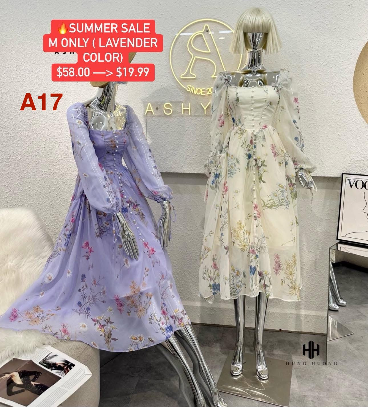 FINAL SALE ITEMS