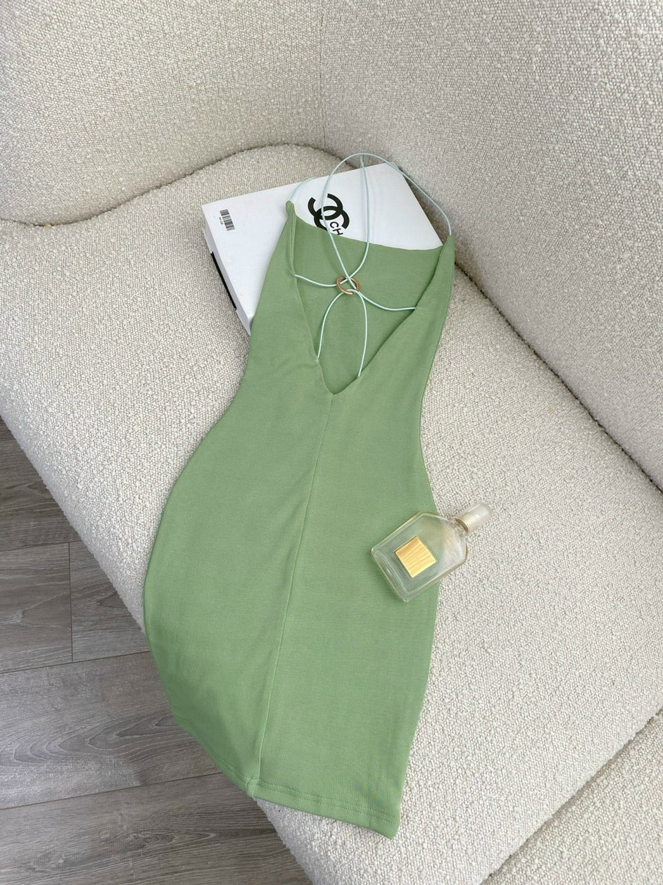 Body-con Dress