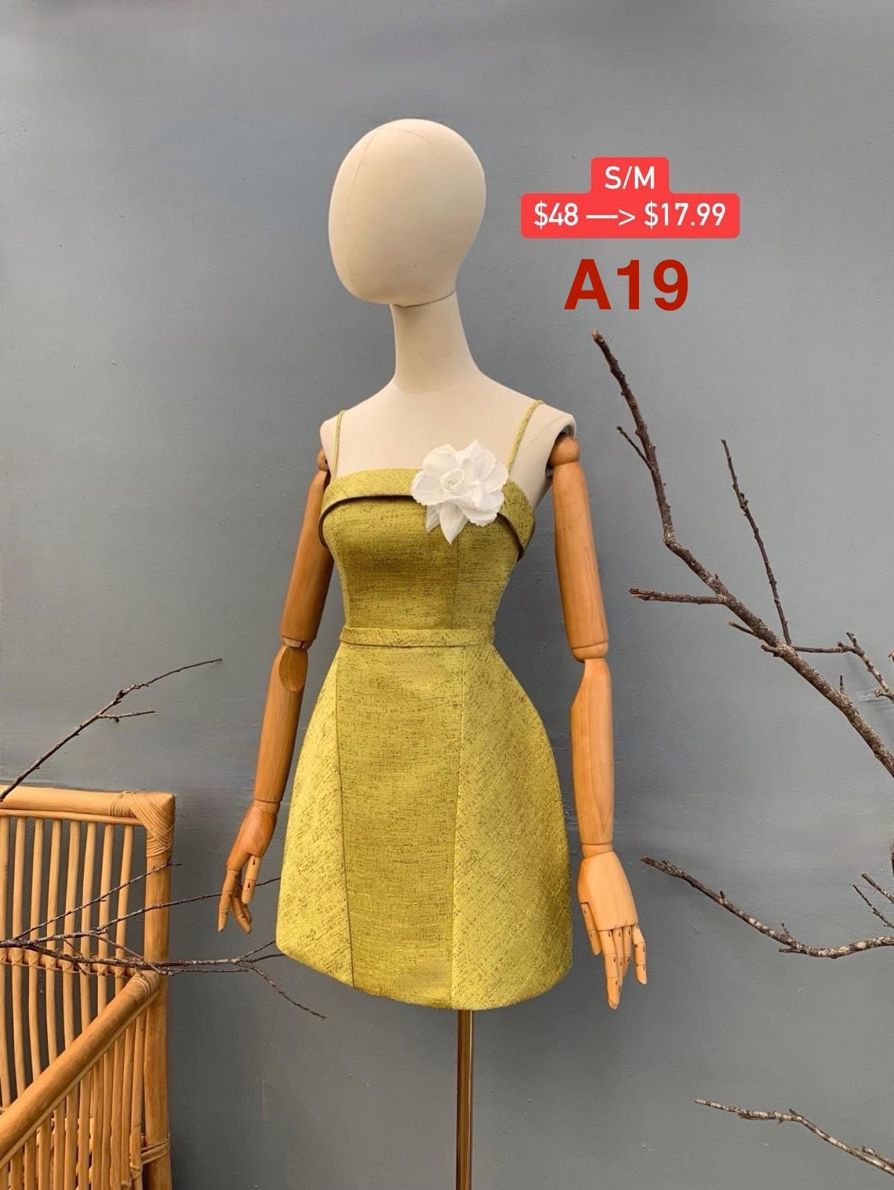 FINAL SALE ITEMS