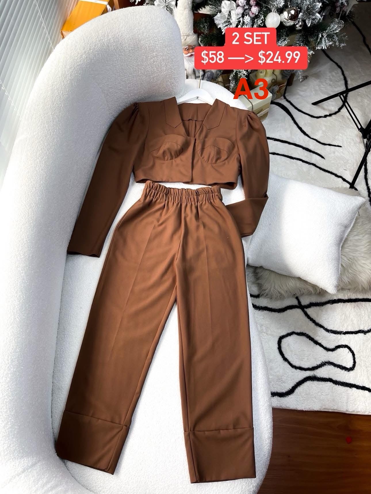 FINAL SALE ITEMS