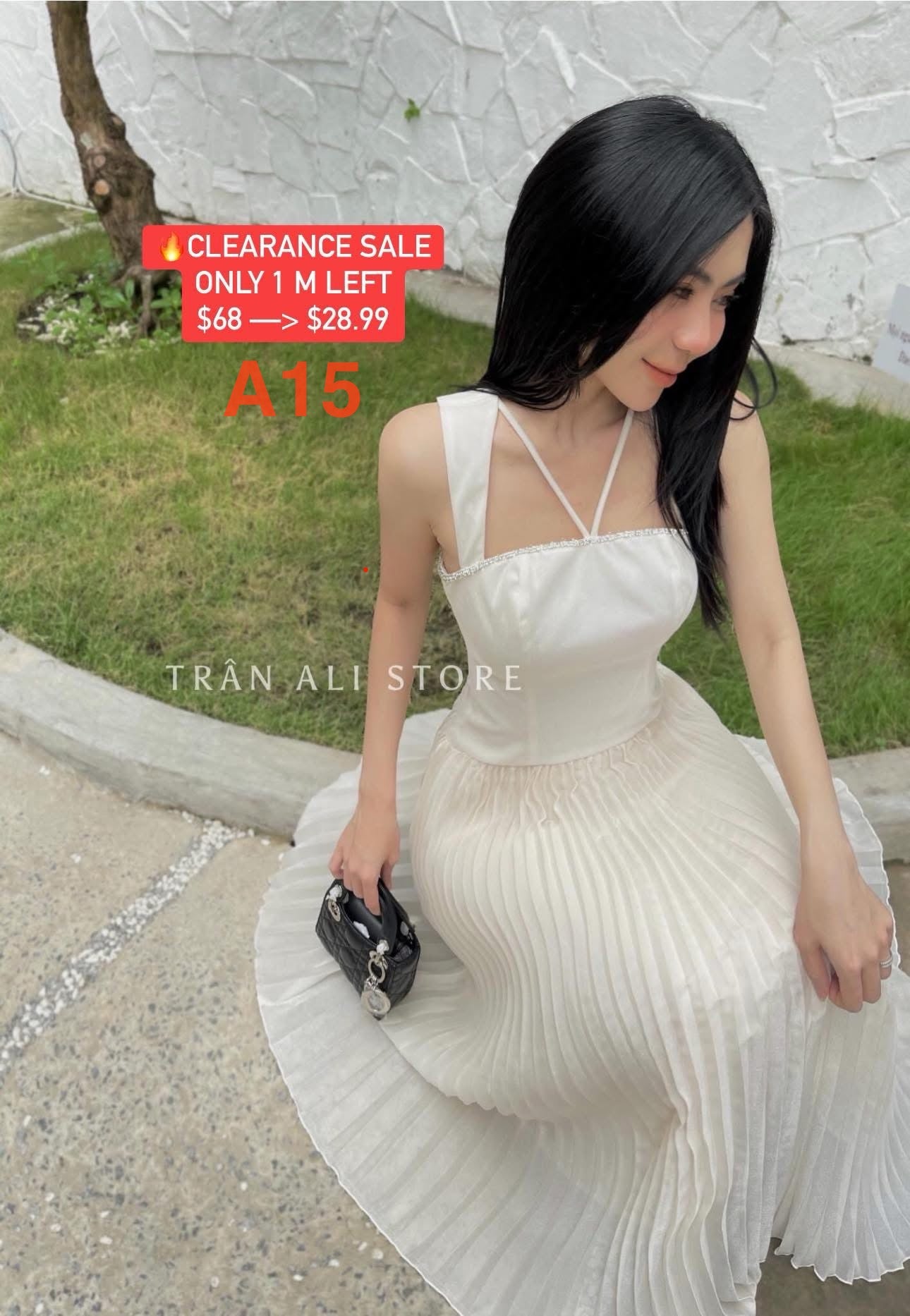 FINAL SALE ITEMS