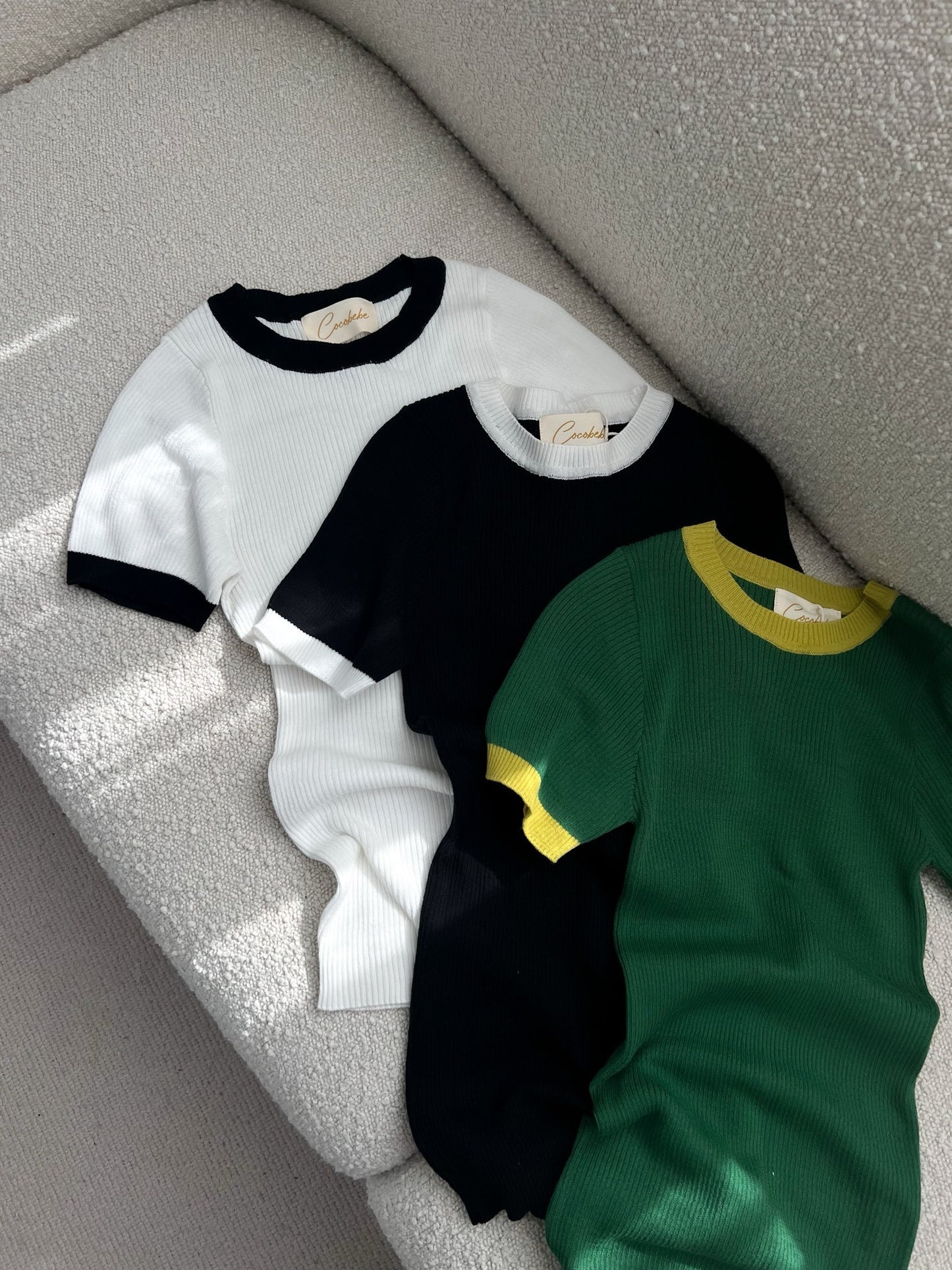 Short-Sleeve Tee