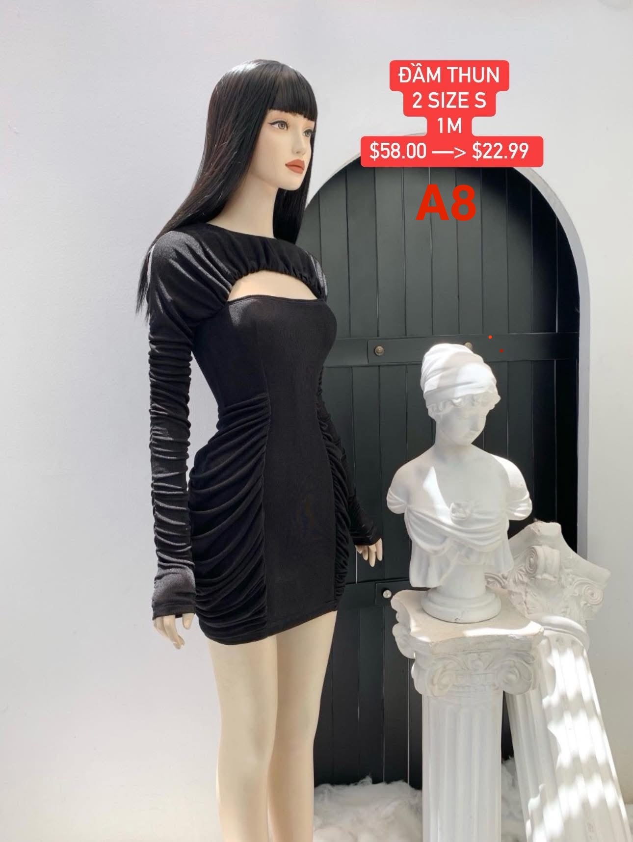 FINAL SALE ITEMS