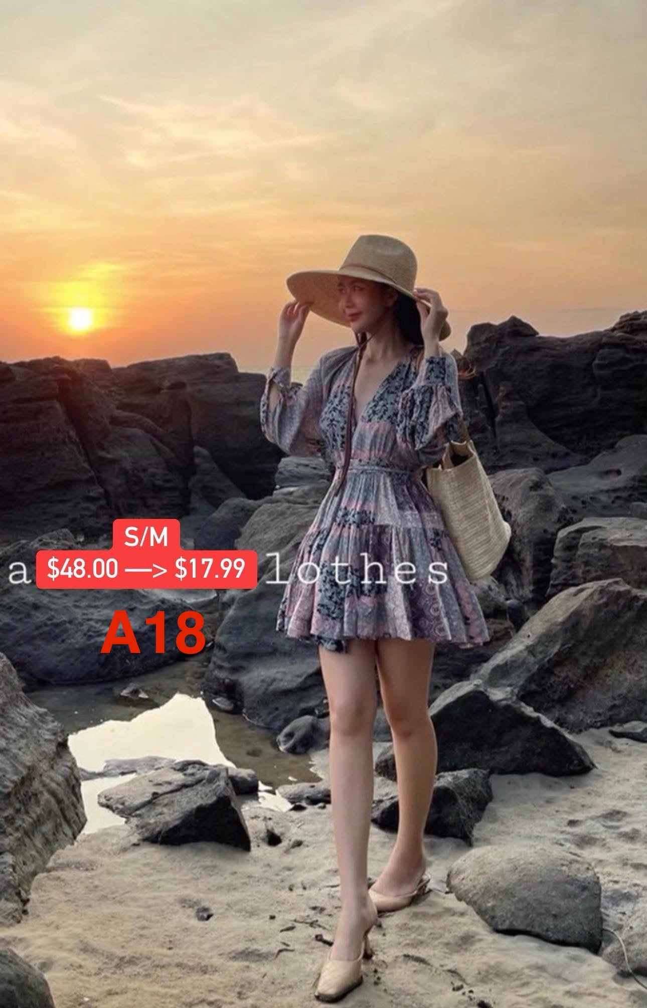 FINAL SALE ITEMS