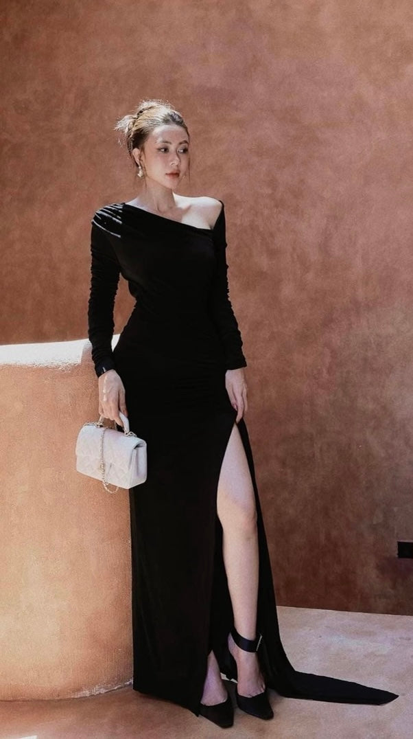 Bodycon Evening Dress