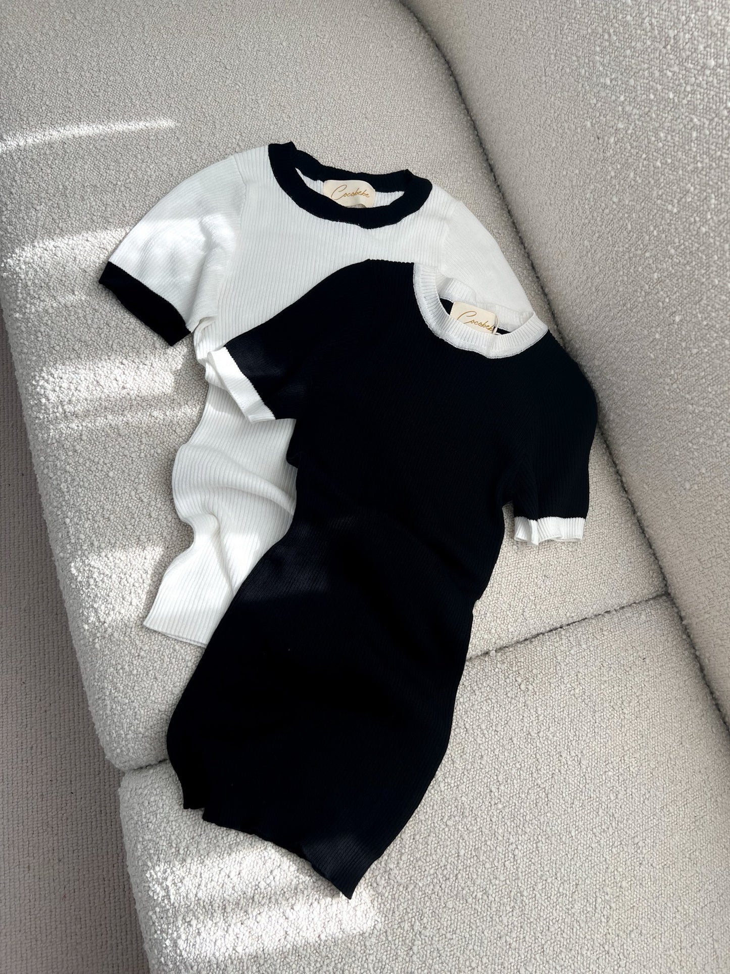 Short-Sleeve Tee