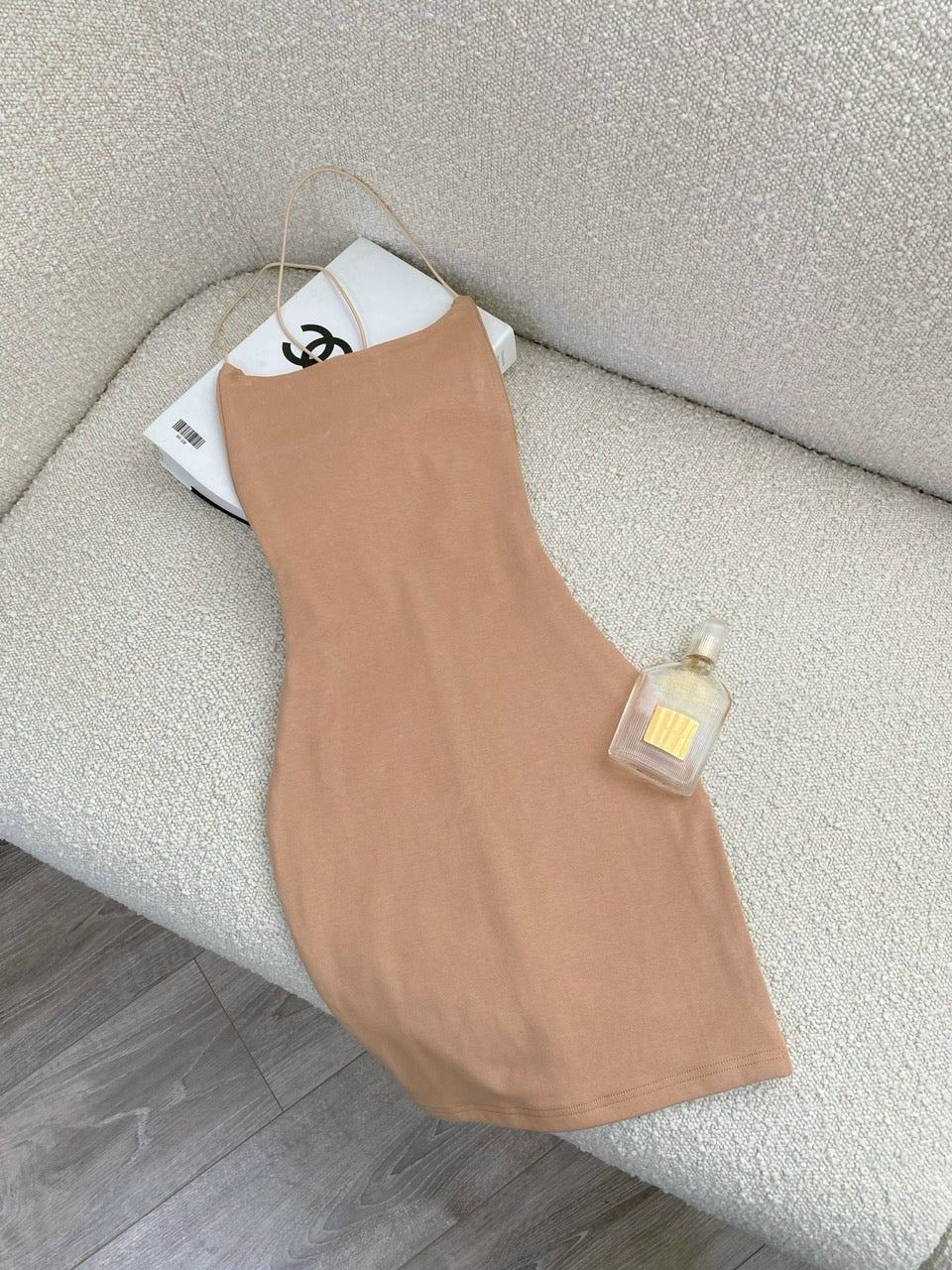 Body-con Dress
