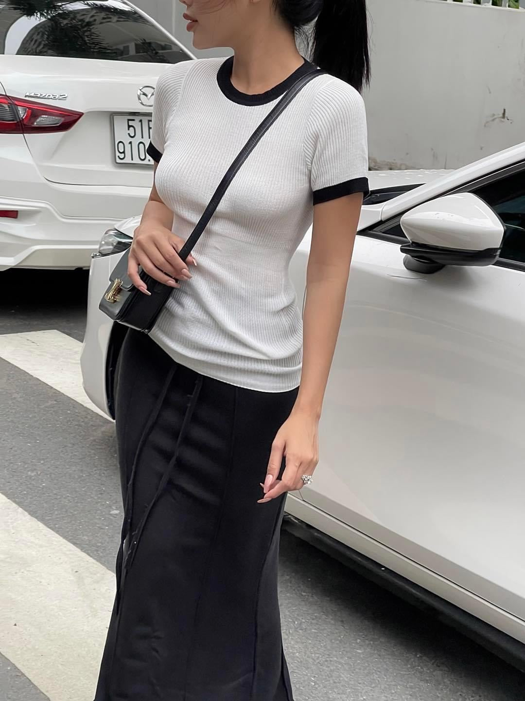 Short-Sleeve Tee