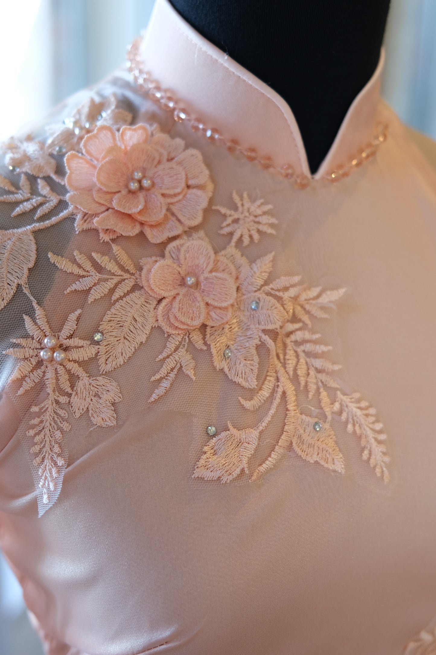 Vietnamese Traditional Ao Dai
