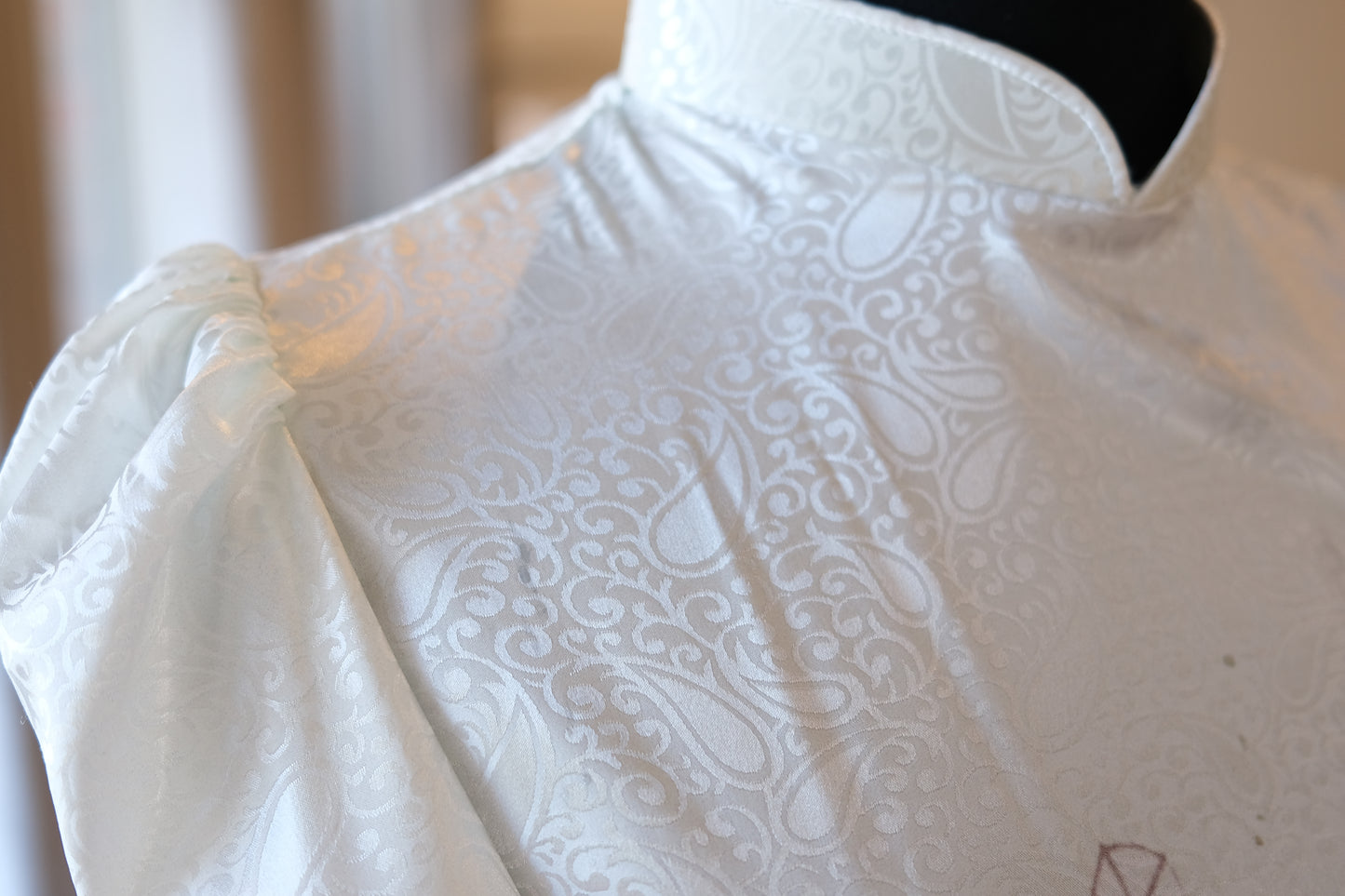 Vietnamese Modern Style Ao Dai