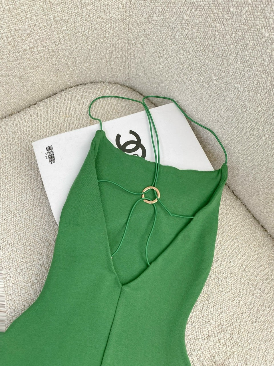 Body-con Dress