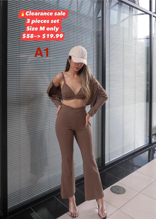 FINAL SALE ITEMS